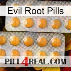 Evil Root Pills levitra2